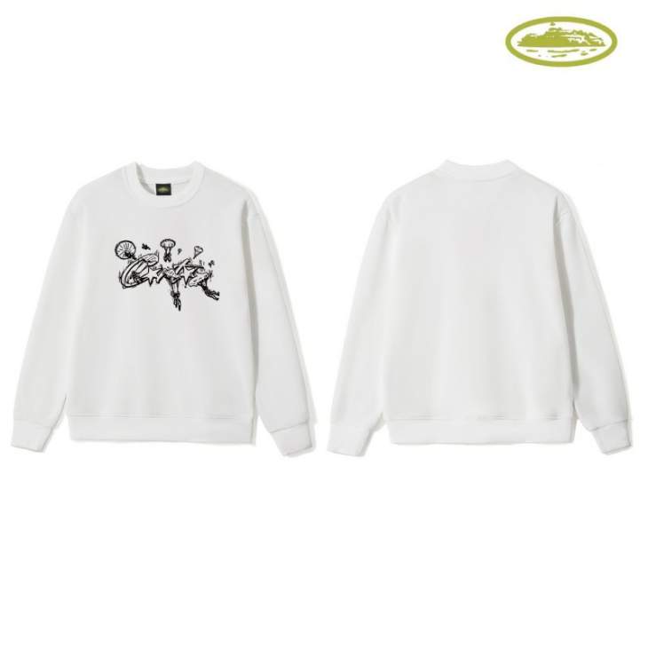 Corteiz Sweatshirt _SKUCorteizS-2XLastxC110031491